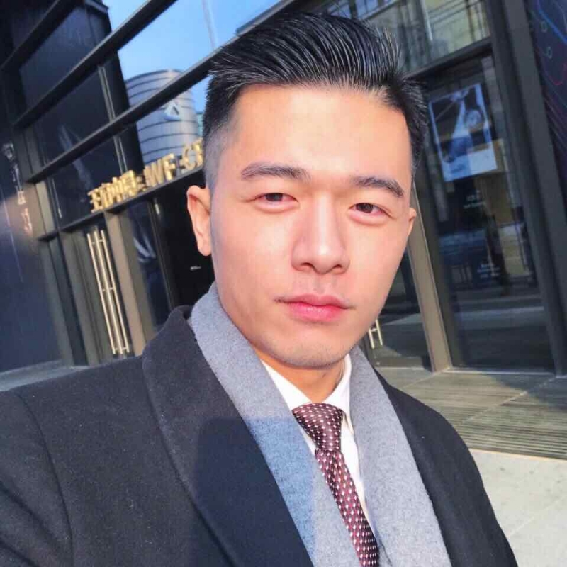 顺其自然的第一张照片--连江相亲服务中心