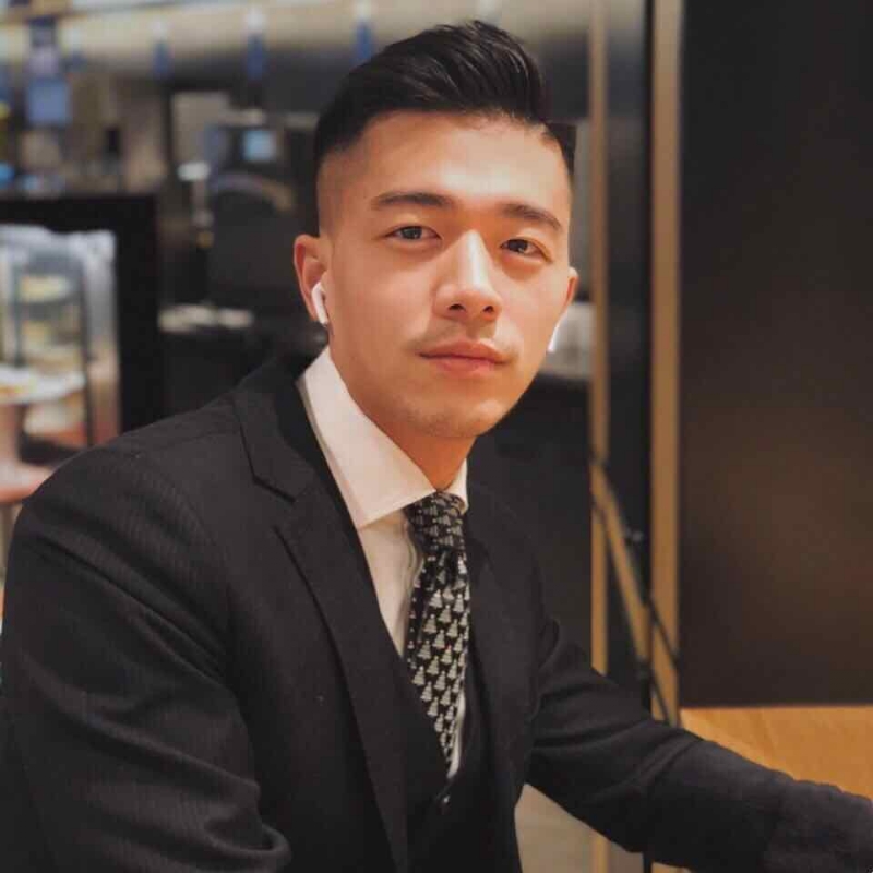 顺其自然的第二张照片--连江相亲服务中心
