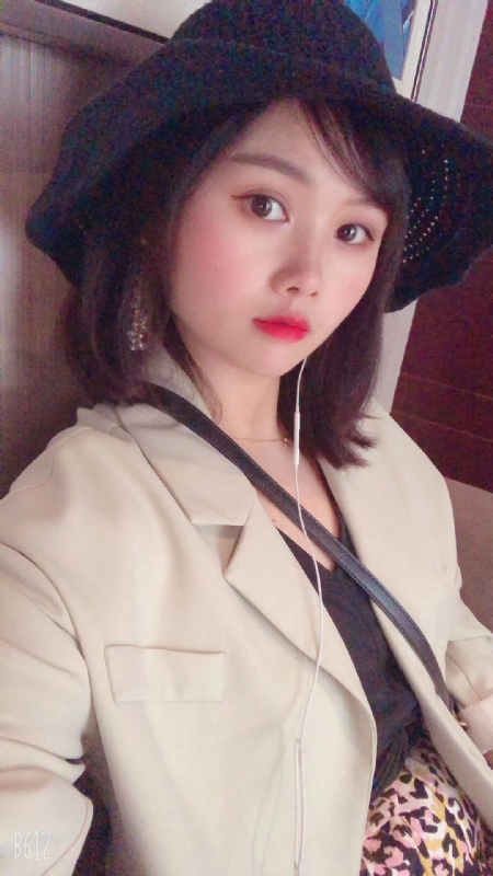 寒心的第一张照片--连江相亲服务中心