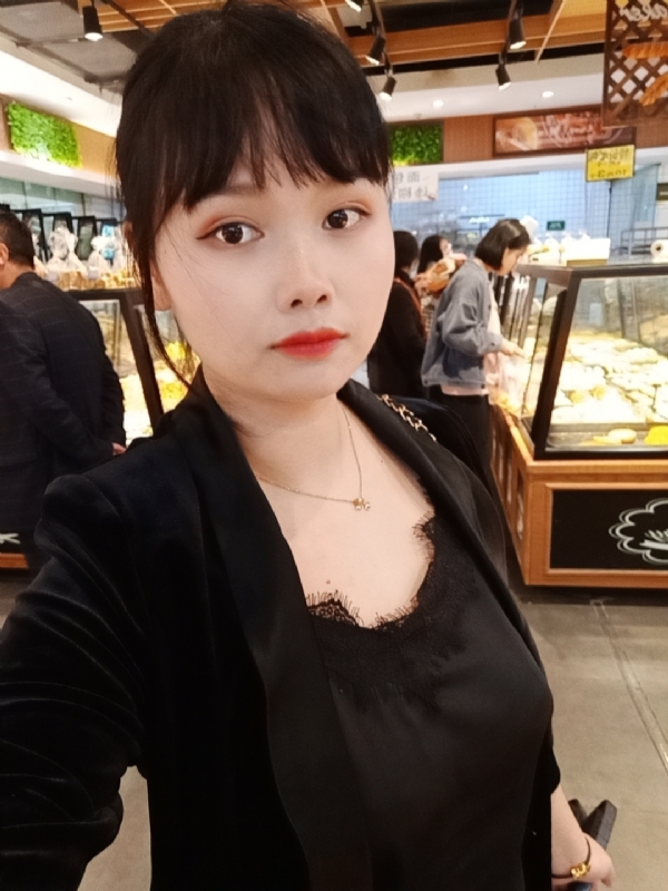 寒心的第二张照片--连江相亲服务中心