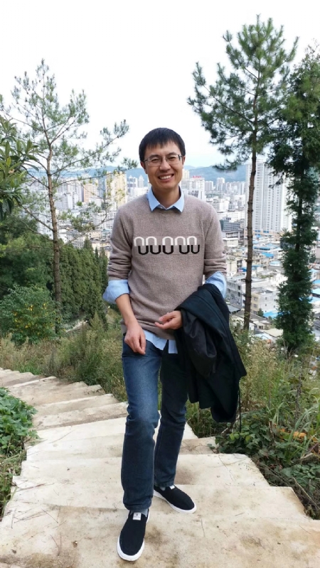 会飞的鱼的第一张照片--连江相亲服务中心