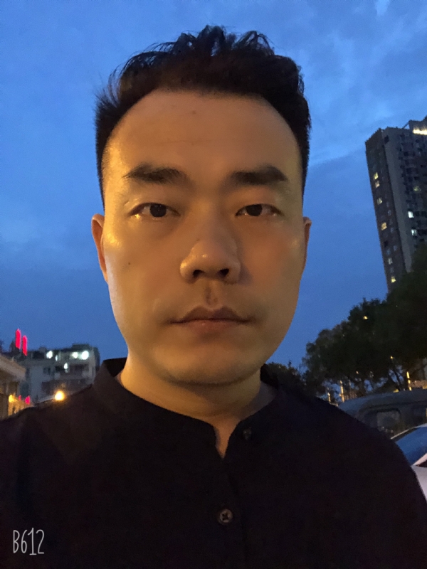 楚河畔的第二张照片--连江相亲服务中心