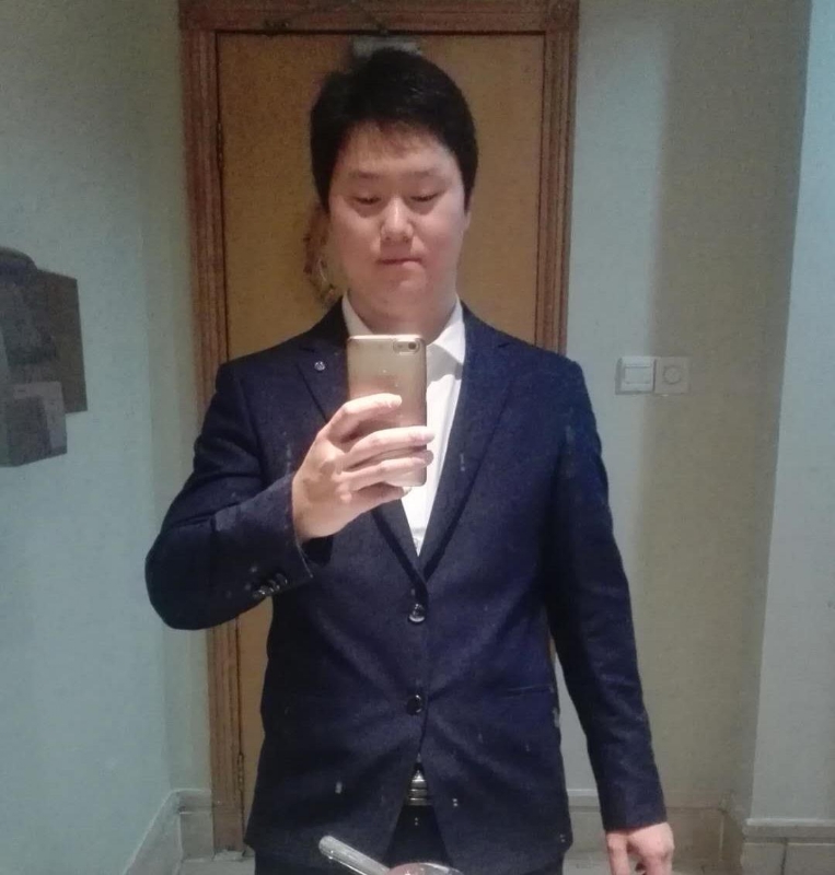 缥缈的第一张照片--连江相亲服务中心