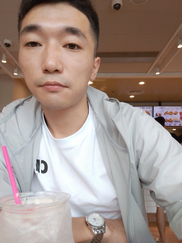 须臾数年的第三张照片--连江相亲服务中心