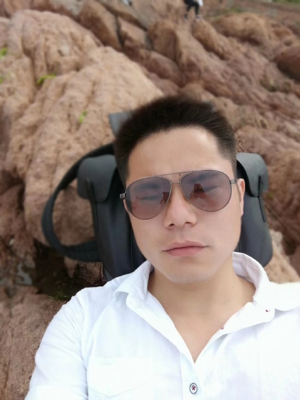 易听的第一张照片--连江相亲服务中心