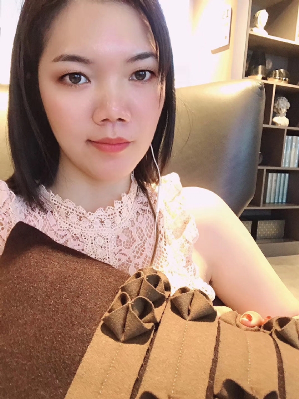 92年kiki的第一张照片--连江相亲服务中心