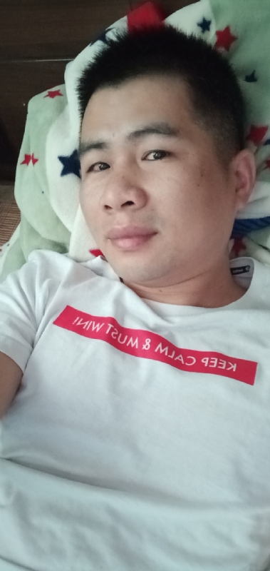 Amos的第一张照片--连江相亲服务中心