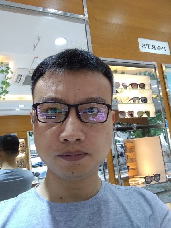 冰羽蓝的第一张照片--连江相亲服务中心