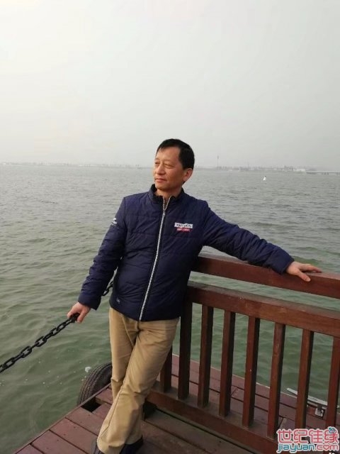 相爱一生的第一张照片--连江相亲服务中心