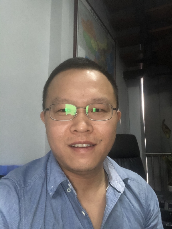 小吴的第一张照片--连江相亲服务中心