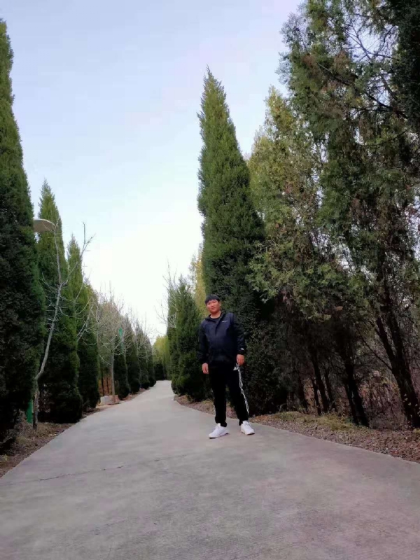 相濡以沫的第一张照片--连江相亲服务中心