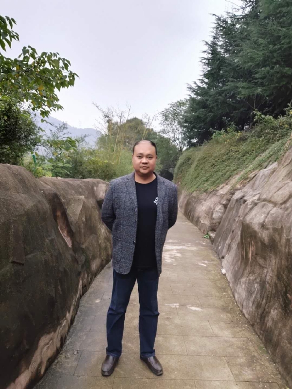 玉竹的第三张照片--连江相亲服务中心