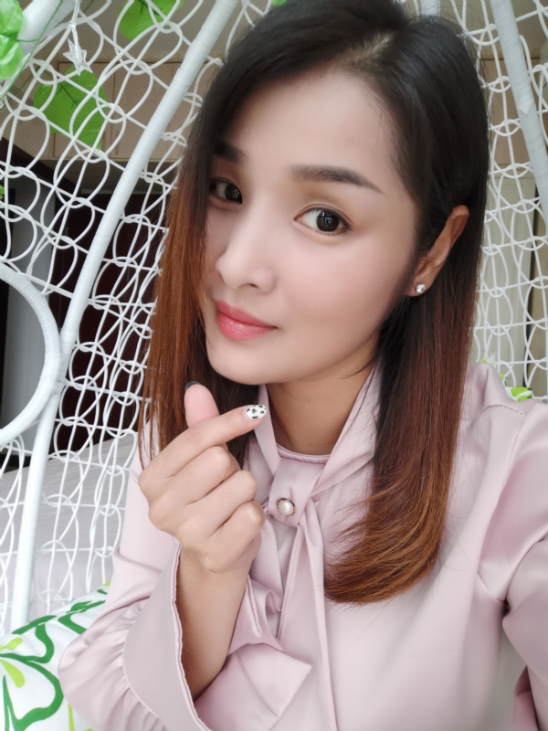 夏雨的第一张照片--连江相亲服务中心