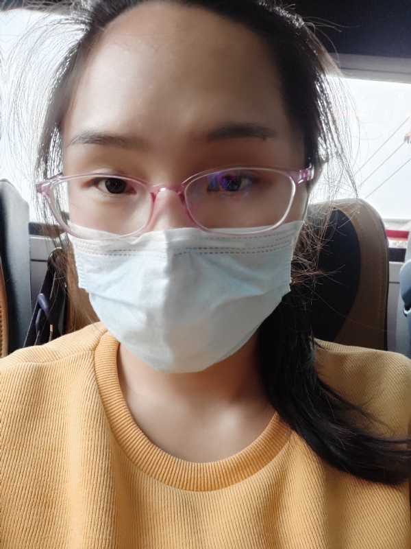 丫丫的第二张照片--连江相亲服务中心