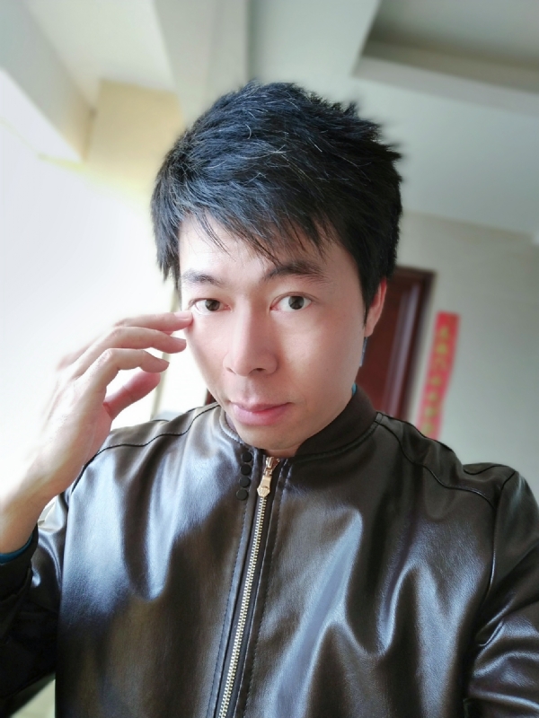 曾经的爱的第三张照片--连江相亲服务中心