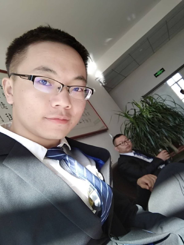 94ever的第一张照片--连江相亲服务中心