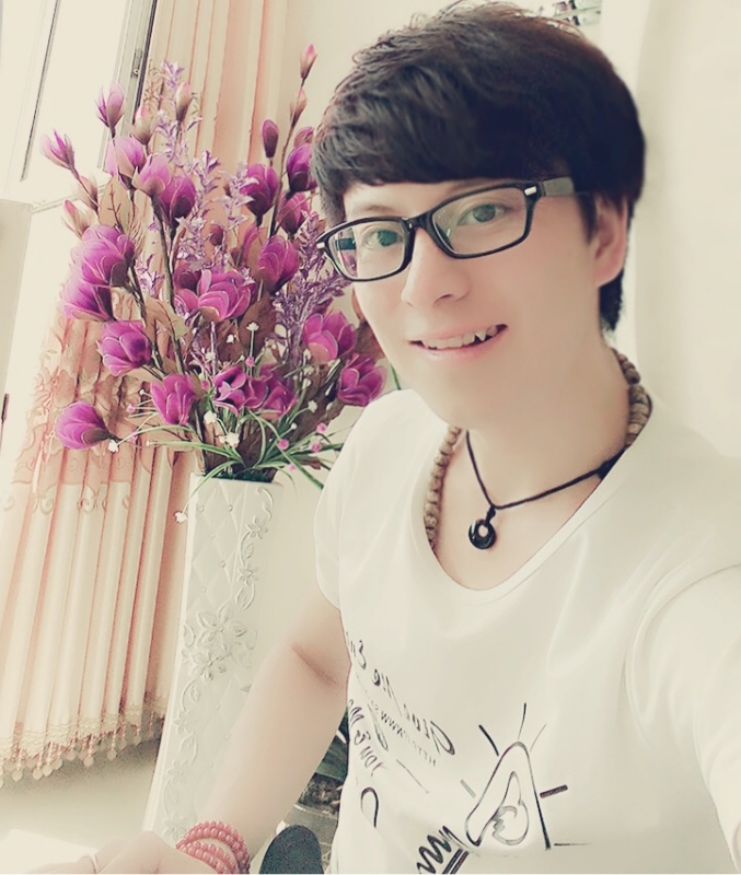 半°的第三张照片--连江相亲服务中心