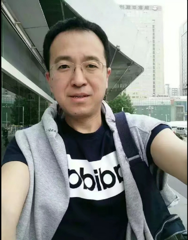 阳仔的第一张照片--连江相亲服务中心