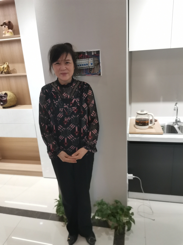 随缘的第一张照片--连江相亲服务中心