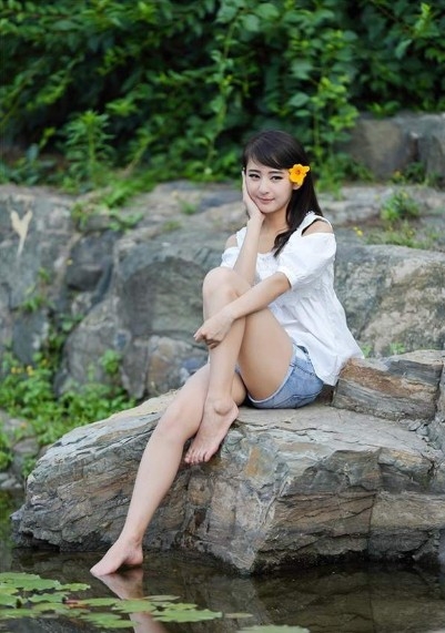 陌陌的第一张照片--连江相亲服务中心
