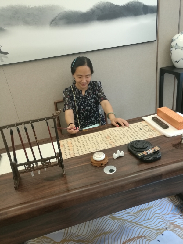 anna的第一张照片--连江相亲服务中心
