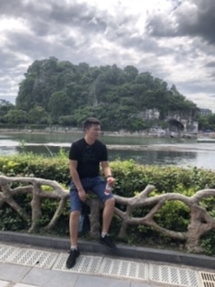 亿亿的第一张照片--连江相亲服务中心