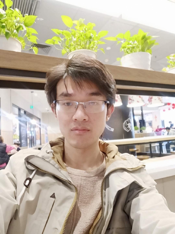 南有乔木的第二张照片--连江相亲服务中心