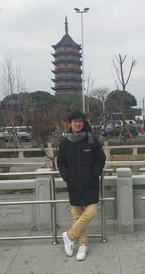 南有乔木的第三张照片--连江相亲服务中心