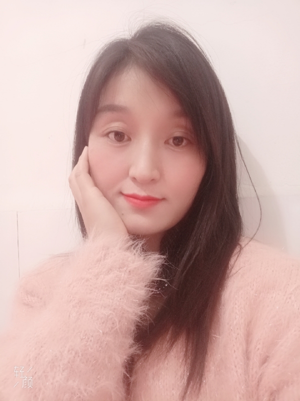 莹莹的第一张照片--连江相亲服务中心