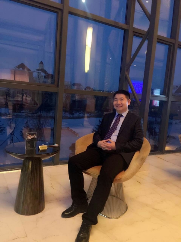 四只老虎的第一张照片--连江相亲服务中心