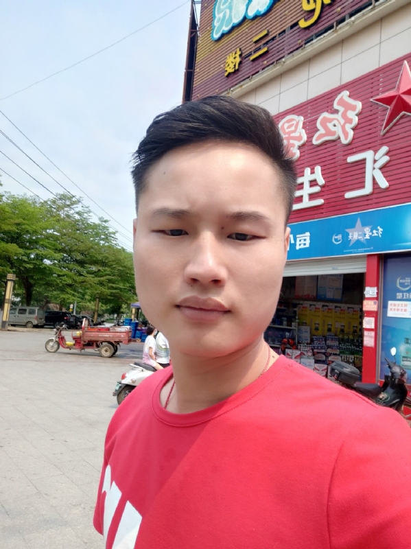 刘振军的第一张照片--连江相亲服务中心