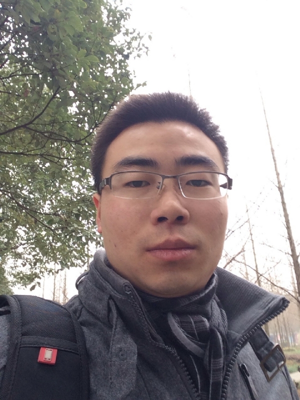 嘉州佳人的第一张照片--连江相亲服务中心