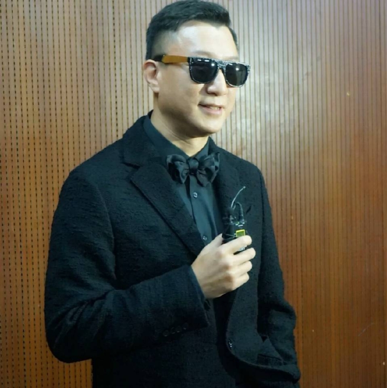 翔先生的第一张照片--连江相亲服务中心