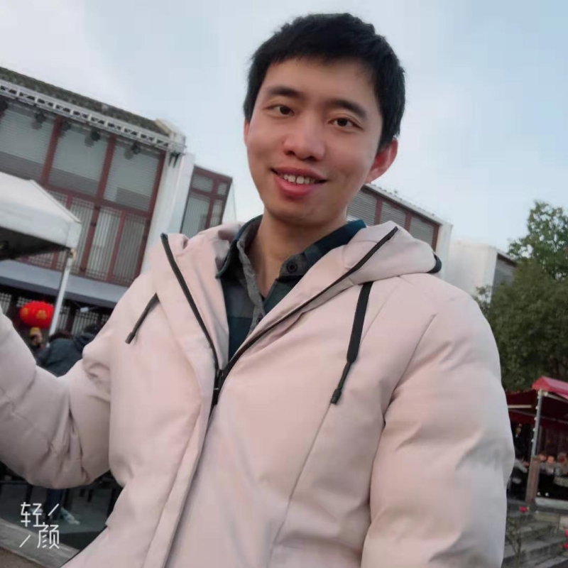 萍水相逢的第二张照片--连江相亲服务中心