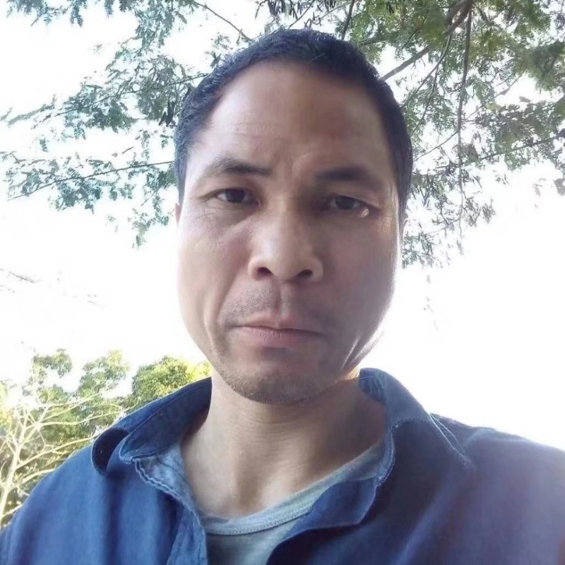 老钟的第一张照片--连江相亲服务中心
