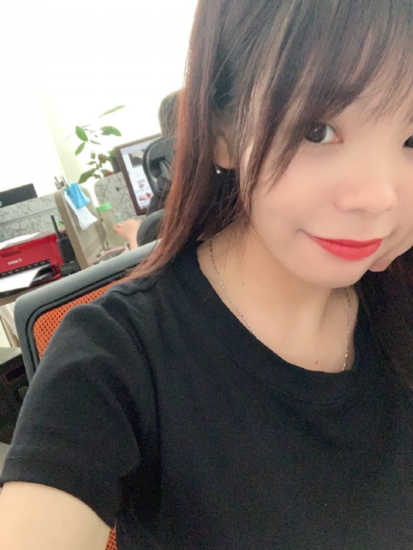 小乔的第一张照片--连江相亲服务中心