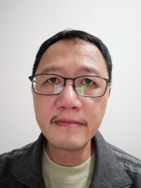 江门人的第一张照片--连江相亲服务中心