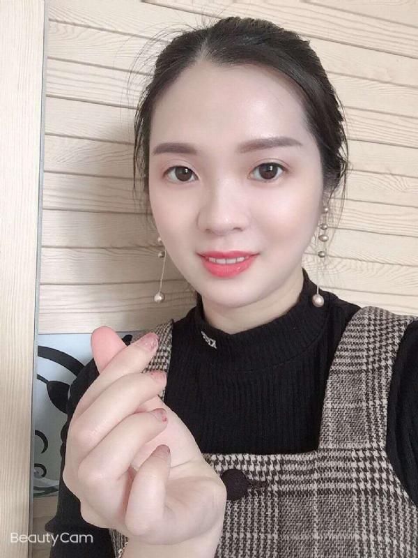 紫梦的第一张照片--连江相亲服务中心