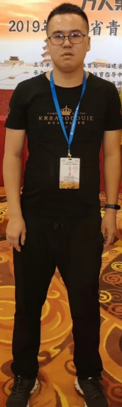 象棋教练的第五张照片--连江相亲服务中心