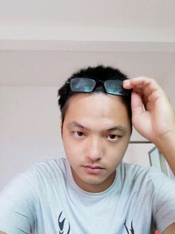 坤坤的第一张照片--连江相亲服务中心