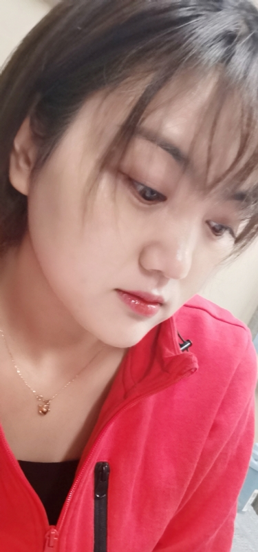 余儿的第一张照片--连江相亲服务中心