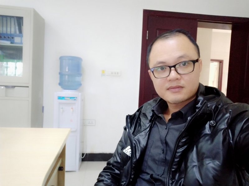 德哥依然在江湖的第一张照片--连江相亲服务中心