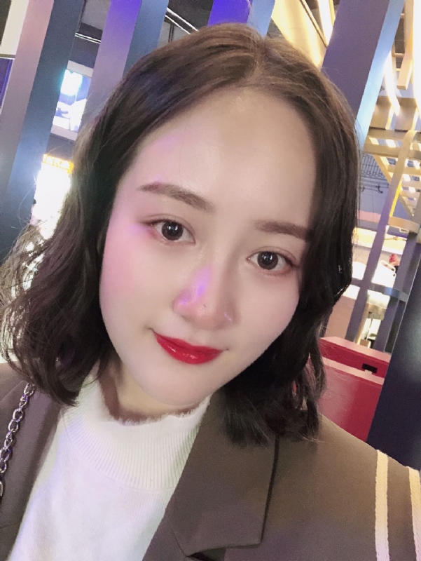米苏娜娜的第一张照片--连江相亲服务中心