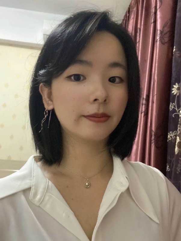 duoduolady的第一张照片--连江相亲服务中心