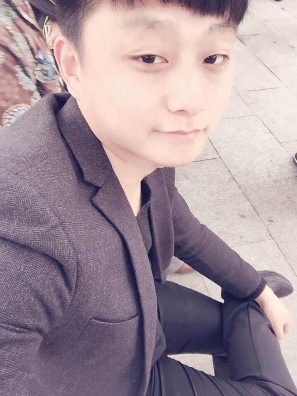 我姓徐缺难解你心绪的第一张照片--连江相亲服务中心