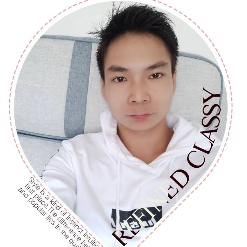回眸的第一张照片--连江相亲服务中心