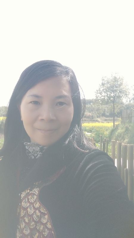 美丽心情的第一张照片--连江相亲服务中心