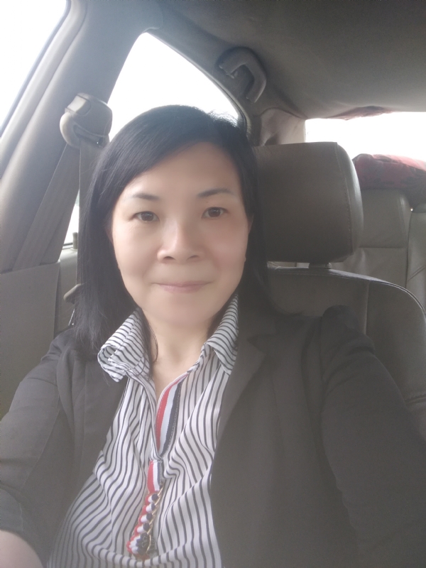 美丽心情的第二张照片--连江相亲服务中心