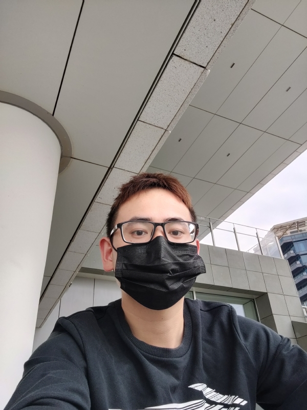 萍水相逢晏的第三张照片--连江相亲服务中心