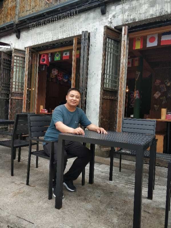 陈目城的第一张照片--连江相亲服务中心